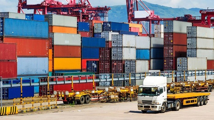 Dự báo xu hướng Logistics toàn cầu hậu COVID 19 (Phần 1)