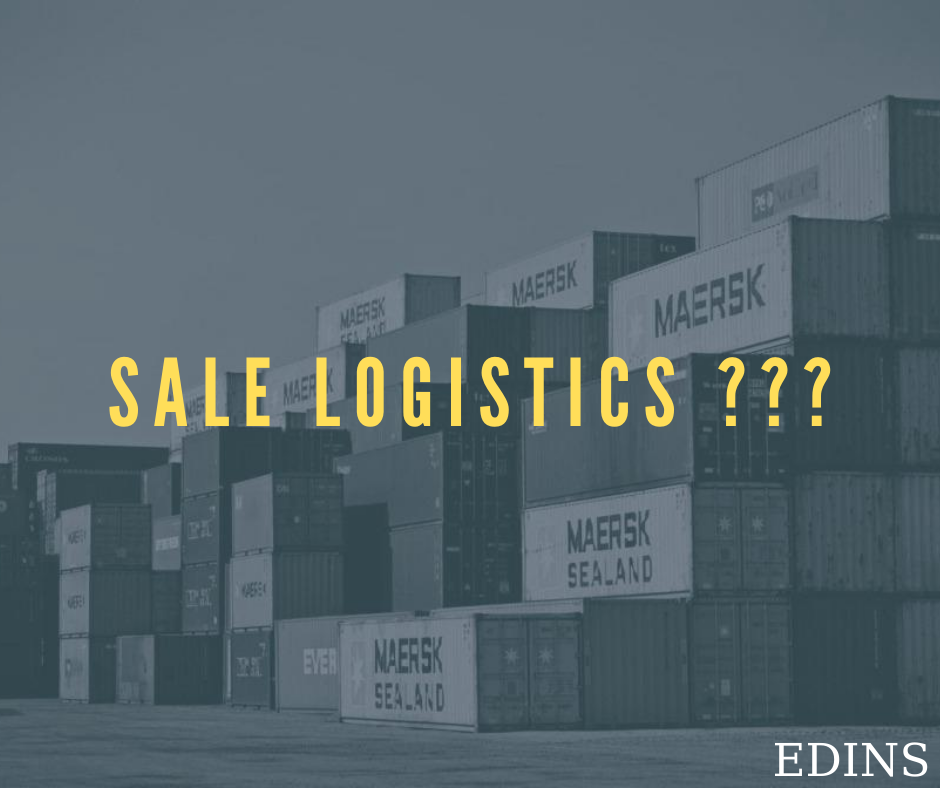 Một nhân viên Sale logistics cần phải làm những gì ?